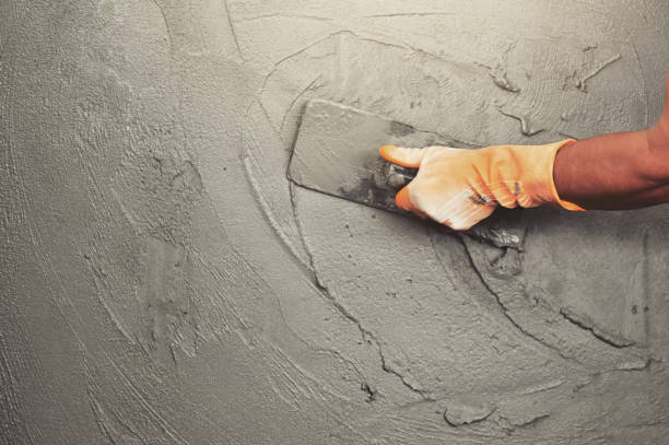 Best Affordable Concrete Contractor  in Tenaha, TX